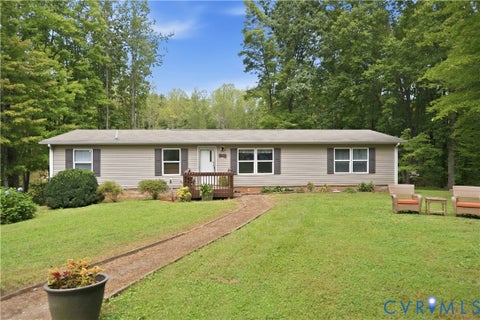 Photo of 682 Piney Mountain Lane, Shipman, VA 22971 (MLS # 2624589)
