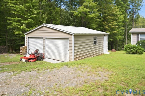 Tiny photo for 682 Piney Mountain Lane, Shipman, VA 22971 (MLS # 2624589)