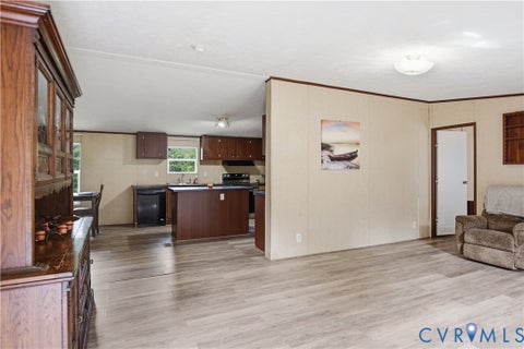 Tiny photo for 682 Piney Mountain Lane, Shipman, VA 22971 (MLS # 2624589)