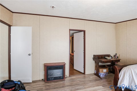 Tiny photo for 682 Piney Mountain Lane, Shipman, VA 22971 (MLS # 2624589)