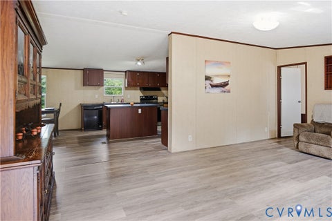 Tiny photo for 682 Piney Mountain Lane, Shipman, VA 22971 (MLS # 2624589)