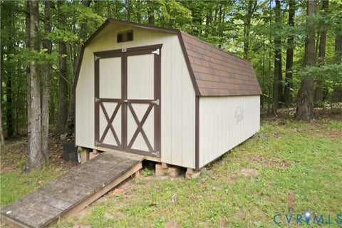 Tiny photo for 682 Piney Mountain Lane, Shipman, VA 22971 (MLS # 2624589)