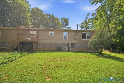 Tiny photo for 682 Piney Mountain Lane, Shipman, VA 22971 (MLS # 2624589)
