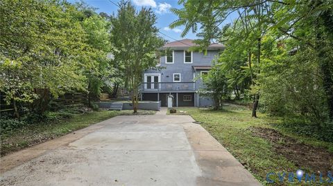 Tiny photo for 1531 Berkeley Avenue, Petersburg, VA 23805 (MLS # 2527535)