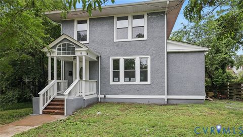 Tiny photo for 1531 Berkeley Avenue, Petersburg, VA 23805 (MLS # 2527535)