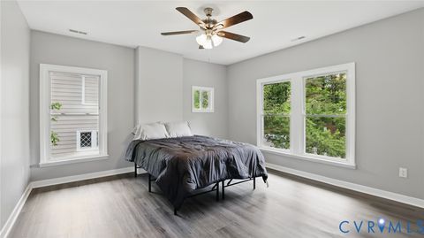 Tiny photo for 1531 Berkeley Avenue, Petersburg, VA 23805 (MLS # 2527535)