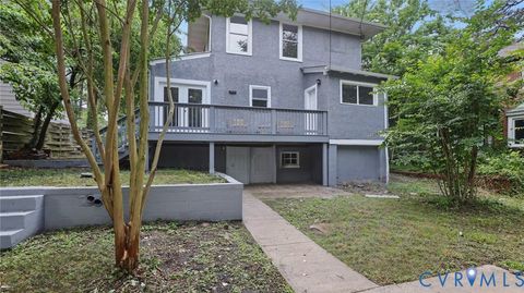Tiny photo for 1531 Berkeley Avenue, Petersburg, VA 23805 (MLS # 2527535)