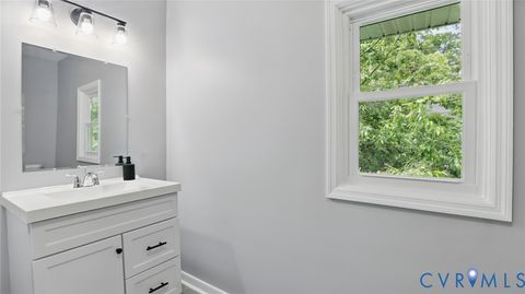 Tiny photo for 1531 Berkeley Avenue, Petersburg, VA 23805 (MLS # 2527535)
