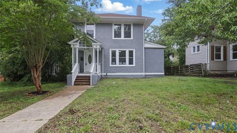 Tiny photo for 1531 Berkeley Avenue, Petersburg, VA 23805 (MLS # 2527535)