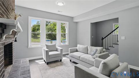 Tiny photo for 1531 Berkeley Avenue, Petersburg, VA 23805 (MLS # 2527535)