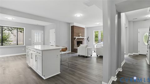 Tiny photo for 1531 Berkeley Avenue, Petersburg, VA 23805 (MLS # 2527535)