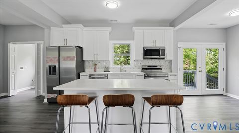 Tiny photo for 1531 Berkeley Avenue, Petersburg, VA 23805 (MLS # 2527535)