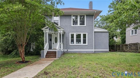 Tiny photo for 1531 Berkeley Avenue, Petersburg, VA 23805 (MLS # 2527535)
