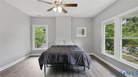 Tiny photo for 1531 Berkeley Avenue, Petersburg, VA 23805 (MLS # 2527535)
