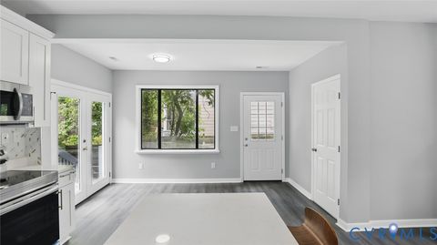 Tiny photo for 1531 Berkeley Avenue, Petersburg, VA 23805 (MLS # 2527535)