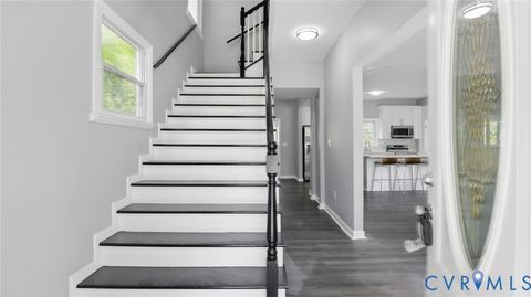 Tiny photo for 1531 Berkeley Avenue, Petersburg, VA 23805 (MLS # 2527535)