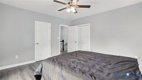 Tiny photo for 1531 Berkeley Avenue, Petersburg, VA 23805 (MLS # 2527535)