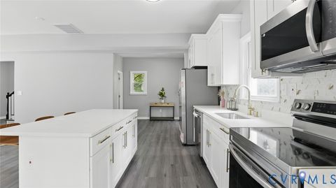 Tiny photo for 1531 Berkeley Avenue, Petersburg, VA 23805 (MLS # 2527535)