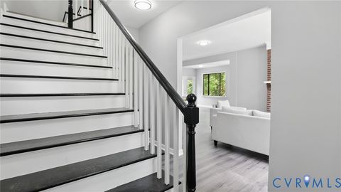 Tiny photo for 1531 Berkeley Avenue, Petersburg, VA 23805 (MLS # 2527535)
