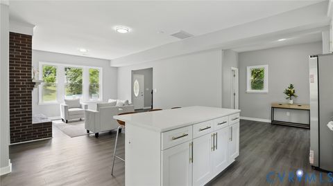 Tiny photo for 1531 Berkeley Avenue, Petersburg, VA 23805 (MLS # 2527535)