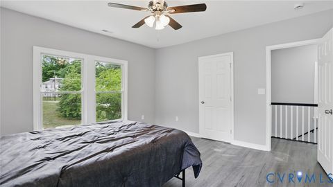 Tiny photo for 1531 Berkeley Avenue, Petersburg, VA 23805 (MLS # 2527535)