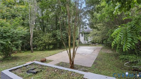 Tiny photo for 1531 Berkeley Avenue, Petersburg, VA 23805 (MLS # 2527535)