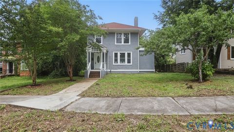 Tiny photo for 1531 Berkeley Avenue, Petersburg, VA 23805 (MLS # 2527535)