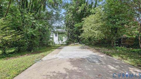 Tiny photo for 1531 Berkeley Avenue, Petersburg, VA 23805 (MLS # 2527535)