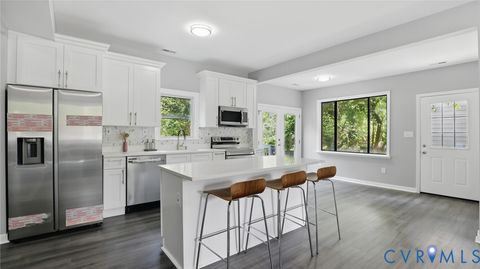 Tiny photo for 1531 Berkeley Avenue, Petersburg, VA 23805 (MLS # 2527535)