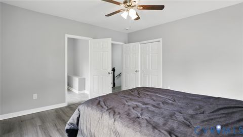 Tiny photo for 1531 Berkeley Avenue, Petersburg, VA 23805 (MLS # 2527535)
