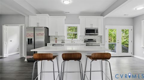 Tiny photo for 1531 Berkeley Avenue, Petersburg, VA 23805 (MLS # 2527535)