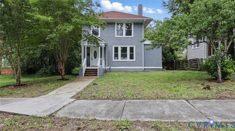 Tiny photo for 1531 Berkeley Avenue, Petersburg, VA 23805 (MLS # 2527535)