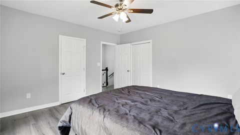 Tiny photo for 1531 Berkeley Avenue, Petersburg, VA 23805 (MLS # 2527535)