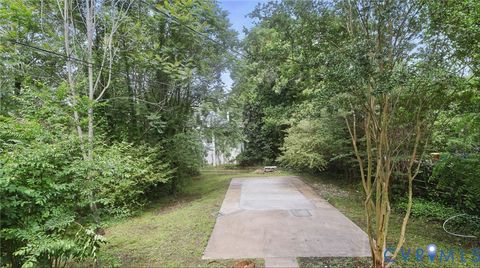 Tiny photo for 1531 Berkeley Avenue, Petersburg, VA 23805 (MLS # 2527535)