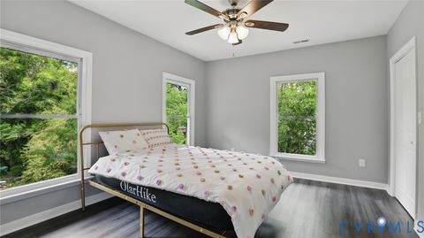 Tiny photo for 1531 Berkeley Avenue, Petersburg, VA 23805 (MLS # 2527535)