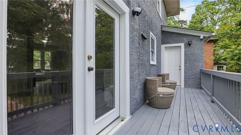Tiny photo for 1531 Berkeley Avenue, Petersburg, VA 23805 (MLS # 2527535)