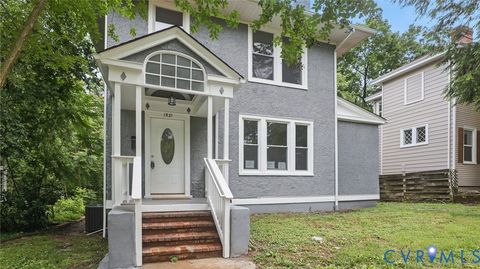 Tiny photo for 1531 Berkeley Avenue, Petersburg, VA 23805 (MLS # 2527535)