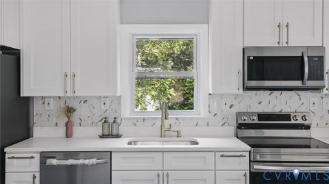 Tiny photo for 1531 Berkeley Avenue, Petersburg, VA 23805 (MLS # 2527535)