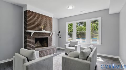 Tiny photo for 1531 Berkeley Avenue, Petersburg, VA 23805 (MLS # 2527535)