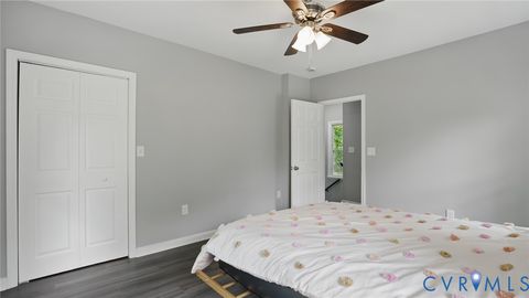 Tiny photo for 1531 Berkeley Avenue, Petersburg, VA 23805 (MLS # 2527535)