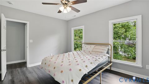 Tiny photo for 1531 Berkeley Avenue, Petersburg, VA 23805 (MLS # 2527535)