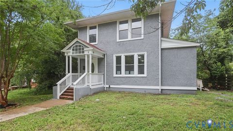 Tiny photo for 1531 Berkeley Avenue, Petersburg, VA 23805 (MLS # 2527535)