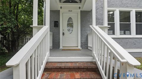 Tiny photo for 1531 Berkeley Avenue, Petersburg, VA 23805 (MLS # 2527535)