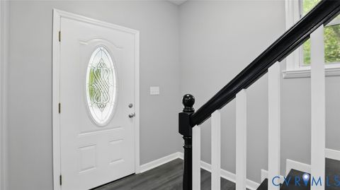 Tiny photo for 1531 Berkeley Avenue, Petersburg, VA 23805 (MLS # 2527535)