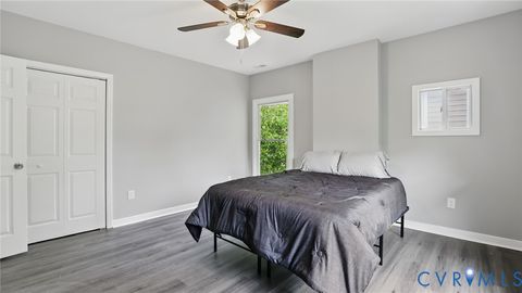 Tiny photo for 1531 Berkeley Avenue, Petersburg, VA 23805 (MLS # 2527535)