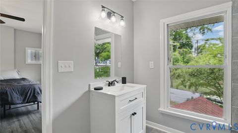 Tiny photo for 1531 Berkeley Avenue, Petersburg, VA 23805 (MLS # 2527535)
