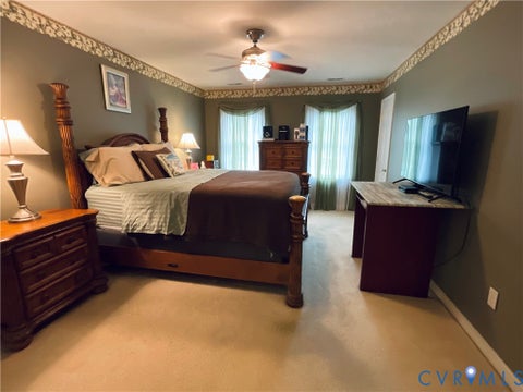 Tiny photo for 3904 Battersea Place, Henrico, VA 23223 (MLS # 2625915)
