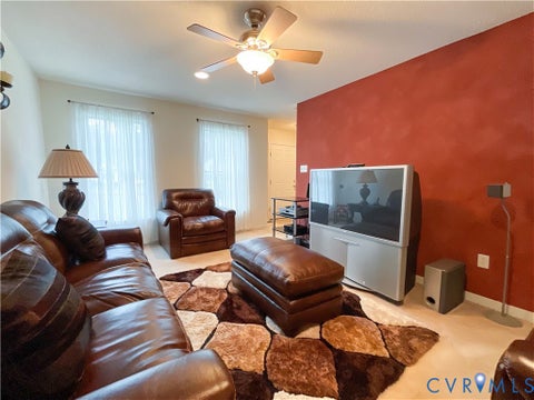 Tiny photo for 3904 Battersea Place, Henrico, VA 23223 (MLS # 2625915)
