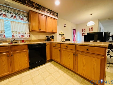 Tiny photo for 3904 Battersea Place, Henrico, VA 23223 (MLS # 2625915)