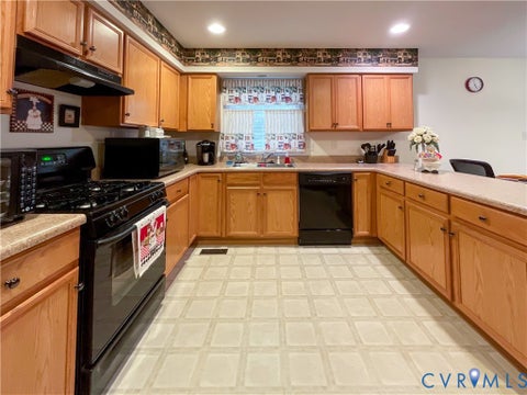 Tiny photo for 3904 Battersea Place, Henrico, VA 23223 (MLS # 2625915)
